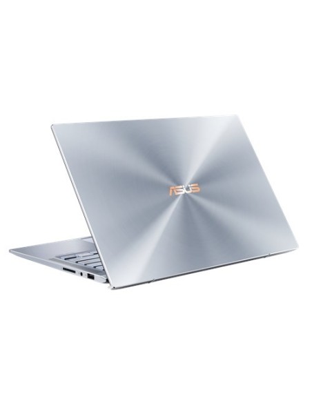 ASUS ZenBook 14 UX431FN-AN001T Computer portatile 35,6 cm (14") Full HD Intel® Core™ i7 8 GB LPDDR3-SDRAM 256 GB SSD NVIDIA®