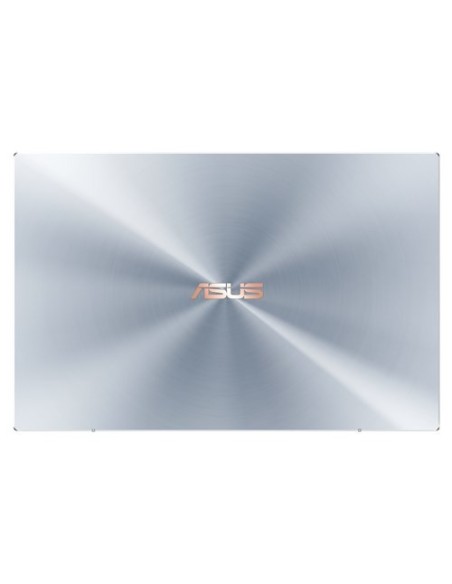 ASUS ZenBook 14 UX431FN-AN001T Computer portatile 35,6 cm (14") Full HD Intel® Core™ i7 8 GB LPDDR3-SDRAM 256 GB SSD NVIDIA®
