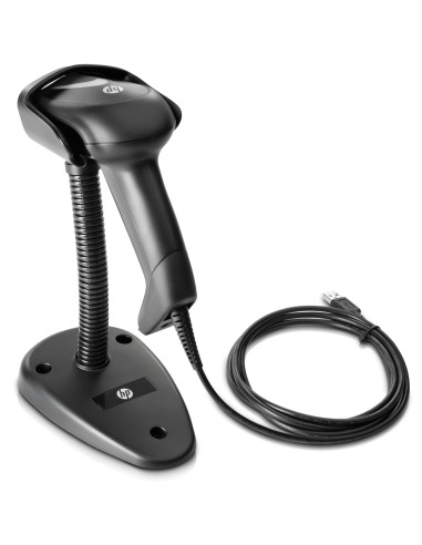 HP Scanner codice a barre Imaging