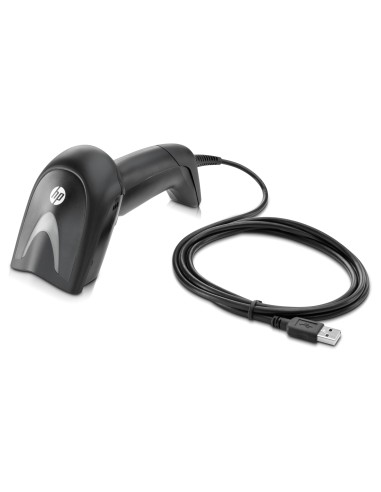 HP Scanner codice a barre Imaging