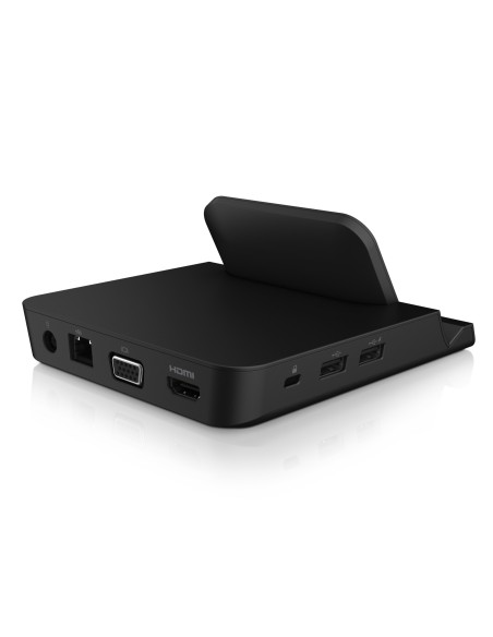 HP Docking station ElitePad
