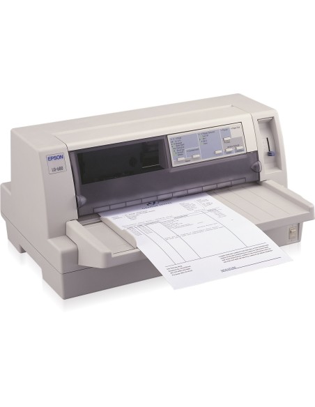 Epson LQ-680 Pro