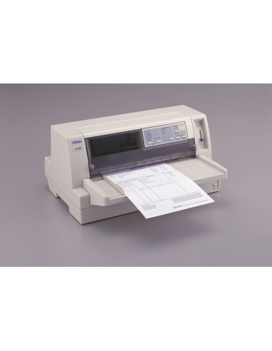 Epson LQ-680 Pro