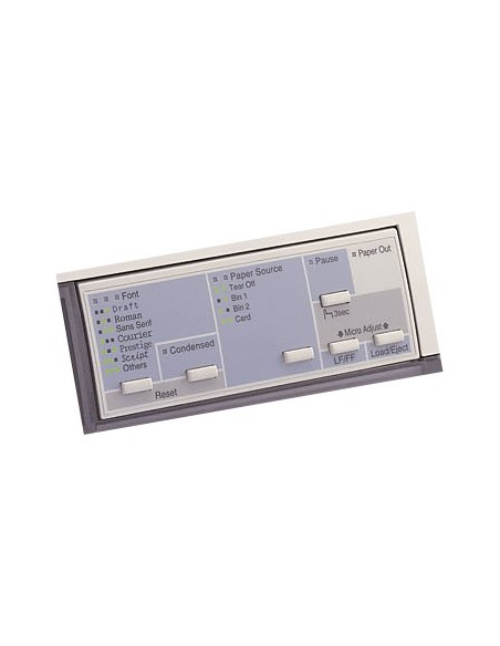 Epson LQ-680 Pro