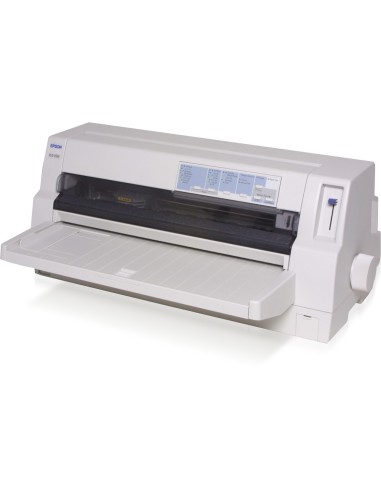 Epson DLQ-3500
