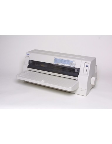 Epson DLQ-3500