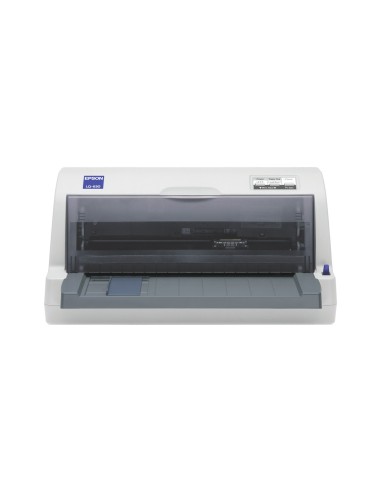 Epson LQ-630