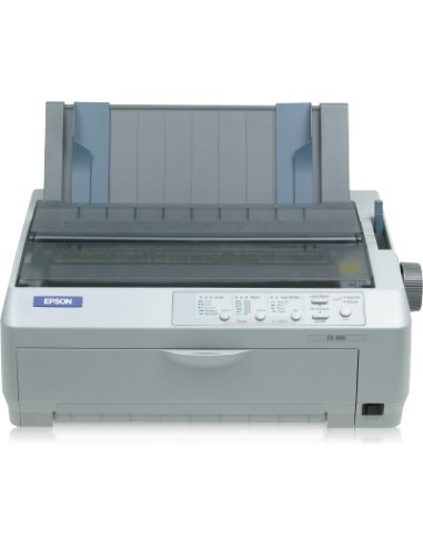 Epson FX-890