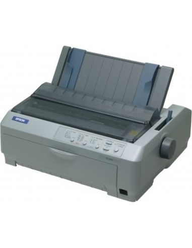 Epson FX-890