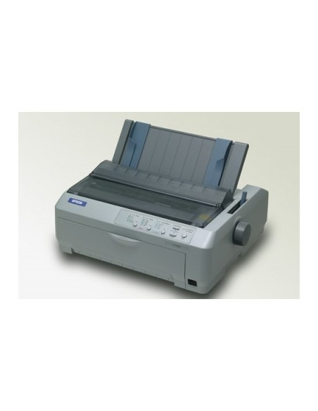 Epson FX-890