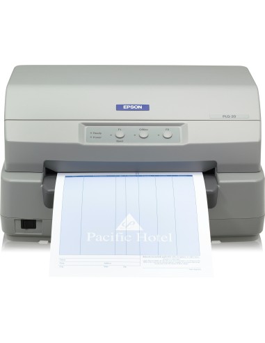 Epson PLQ-20