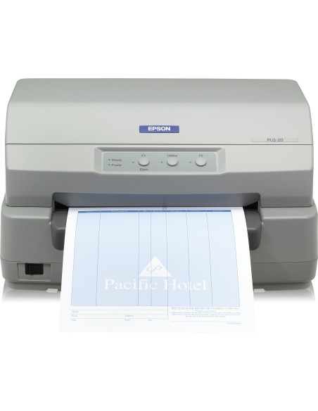 Epson PLQ-20