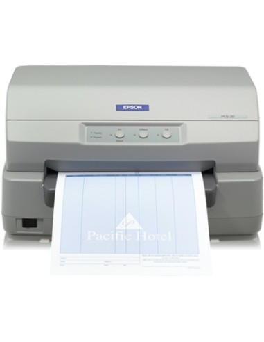 Epson PLQ-20M
