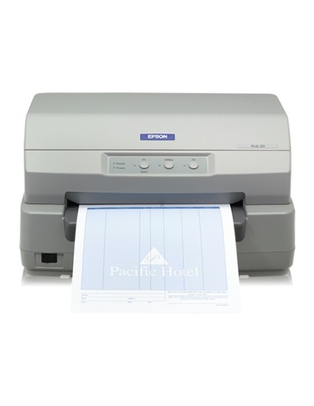 Epson PLQ-20M