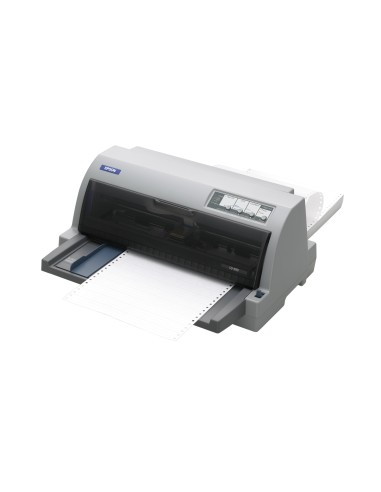 Epson LQ-690