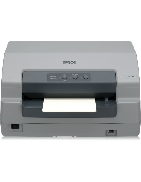Epson PLQ-22 CS w o USB HUB