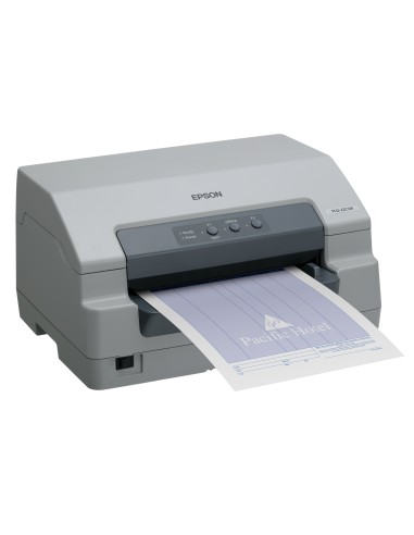 Epson PLQ-22 CS w o USB HUB
