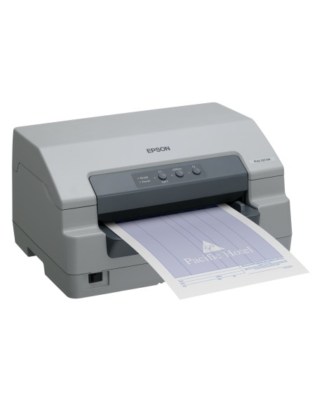 Epson PLQ-22 CS w o USB HUB