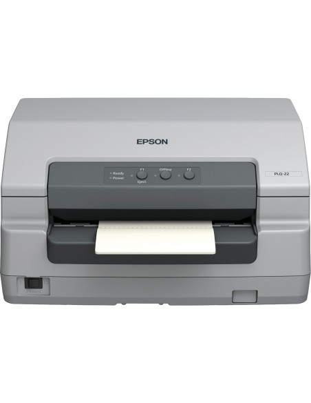 Epson PLQ-22 CSM w USB Hub
