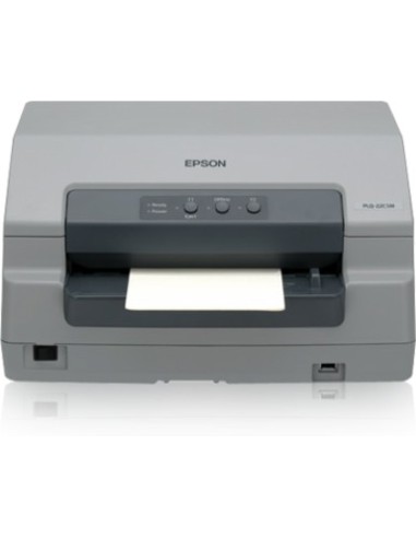 Epson PLQ-22 CSM w USB Hub