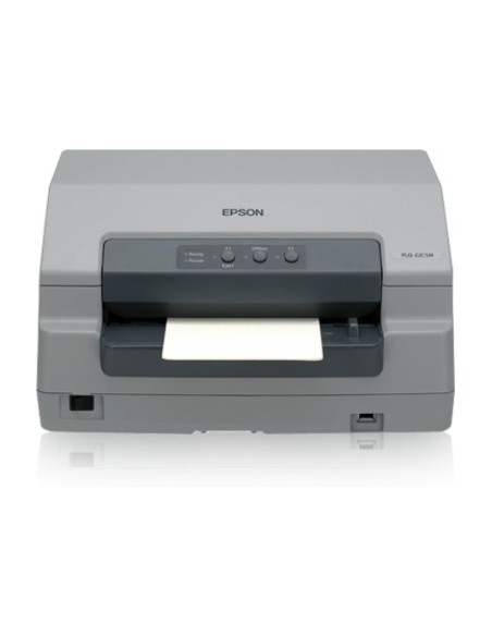 Epson PLQ-22 CSM w USB Hub