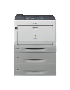 Epson AcuLaser C9300D2TN