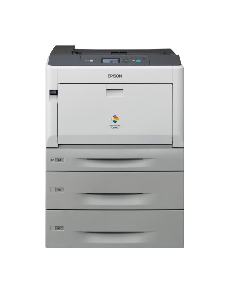 Epson AcuLaser C9300D2TN