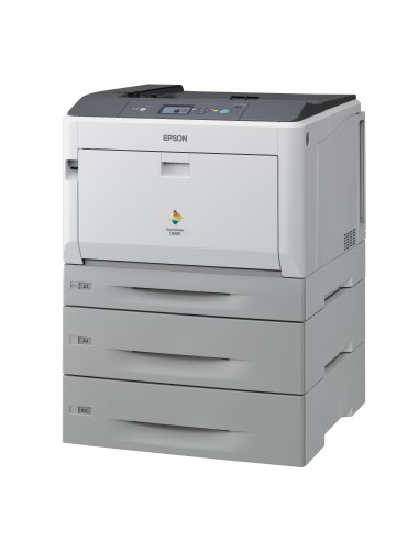 Epson AcuLaser C9300D2TN