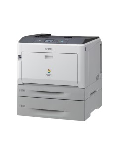 Epson AcuLaser C9300DTN 2