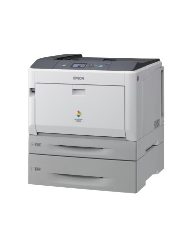 Epson AcuLaser C9300TN