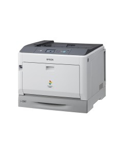 Epson AcuLaser C9300DN 2