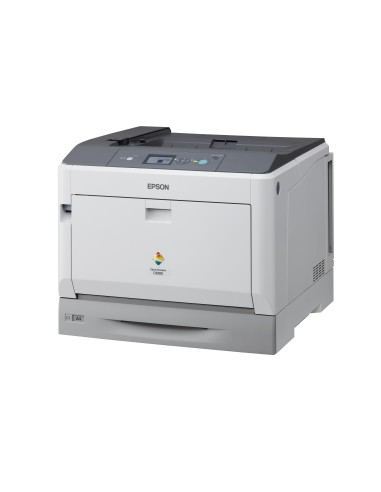 Epson AcuLaser C9300DN