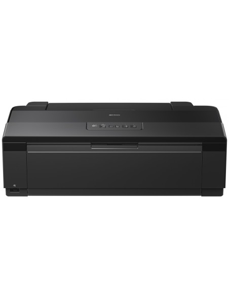 Epson Stylus Photo 1500W