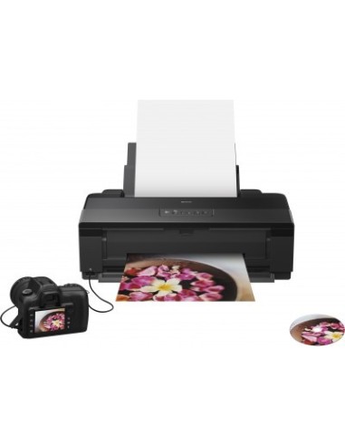 Epson Stylus Photo 1500W