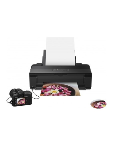 Epson Stylus Photo 1500W