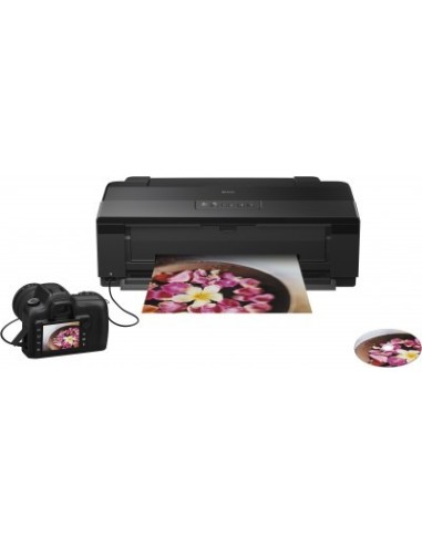 Epson Stylus Photo 1500W