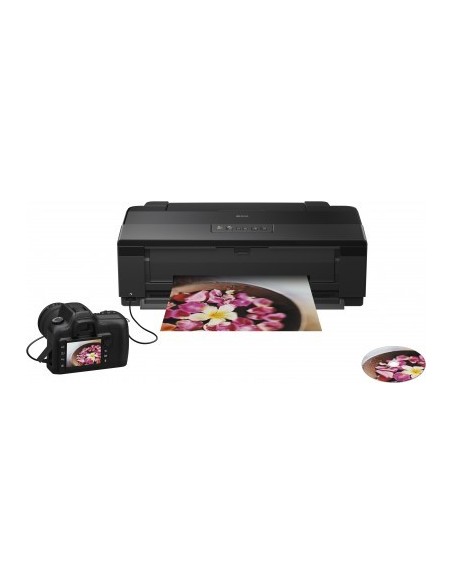 Epson Stylus Photo 1500W