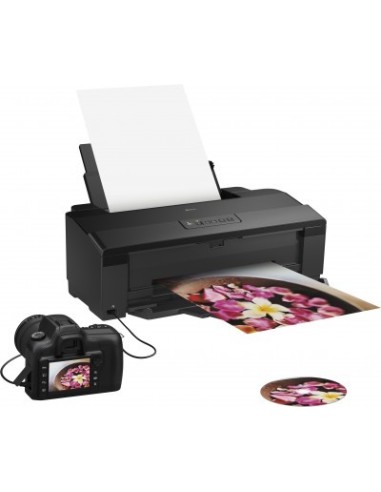 Epson Stylus Photo 1500W