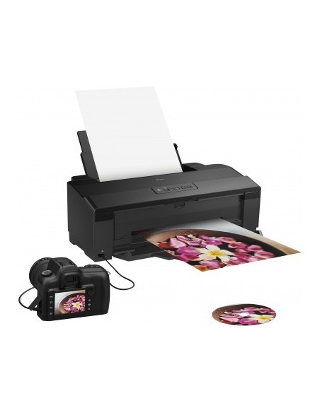 Epson Stylus Photo 1500W