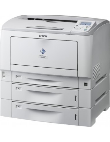 Epson AcuLaser M7000D2TN