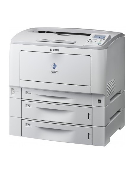 Epson AcuLaser M7000D2TN