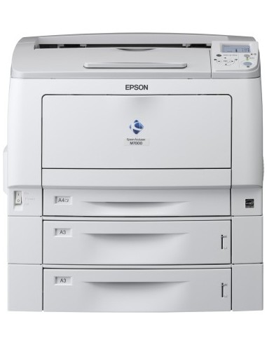 Epson AcuLaser M7000D2TN