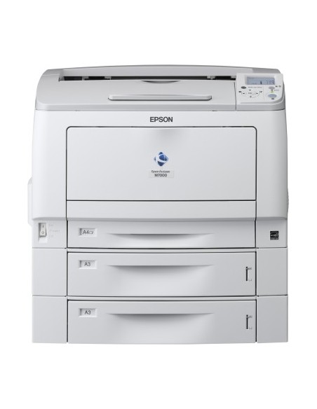 Epson AcuLaser M7000D2TN