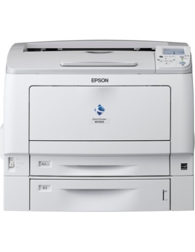 Epson AcuLaser M7000DTN