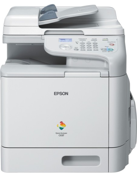 Epson AcuLaser CX37DN