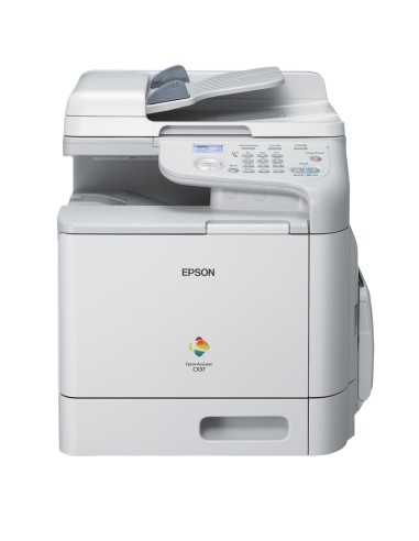 Epson AcuLaser CX37DN