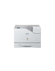 Epson WorkForce AL-C500DN 2