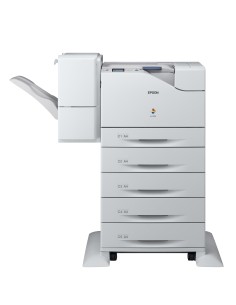 Epson WorkForce AL-C500DXN