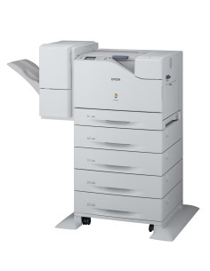 Epson WorkForce AL-C500DXN 2