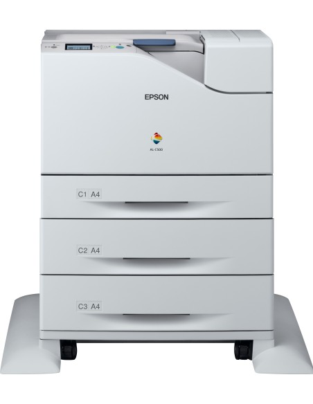Epson WorkForce AL-C500DHN